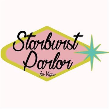 Starburst Parlor Avatar