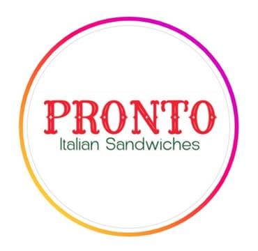 Pronto Italian Sandwiches Avatar