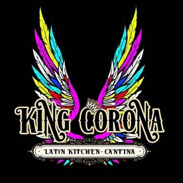 King Corona Latin Kitchen & Cantina Avatar