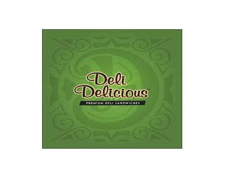 Deli Delicious Avatar
