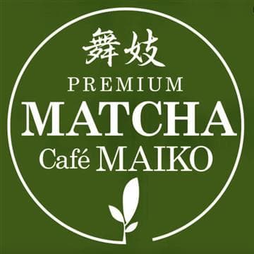 Premium Matcha Cafe Maiko Avatar