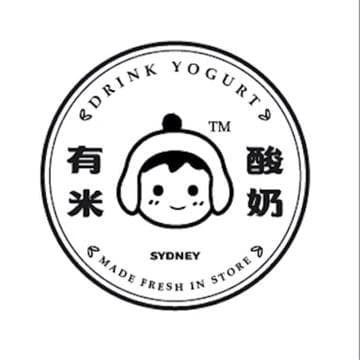Yomie's Rice X Yogurt Avatar
