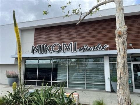 Mikomi Sushi - Alhambra Avatar