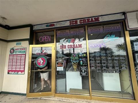 Scoops Ice Cream Avatar