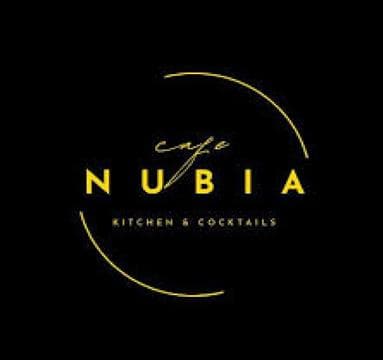 Cafe Nubia Avatar