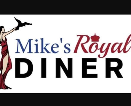  Mike’s Royal Diner Avatar