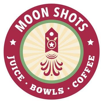 Moon Shots Avatar