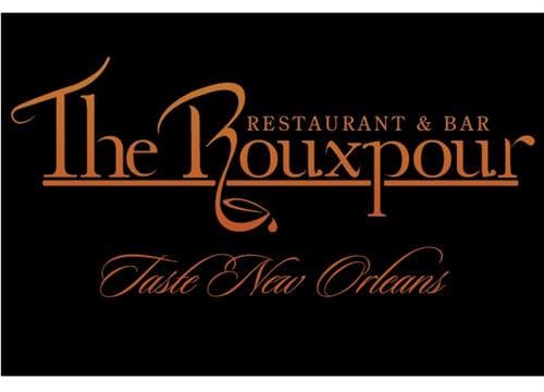 The Rouxpour Avatar