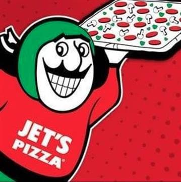 Jet’s Pizza Avatar