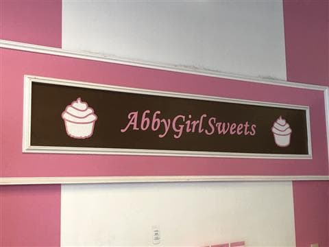 Abby Girl Sweets Avatar