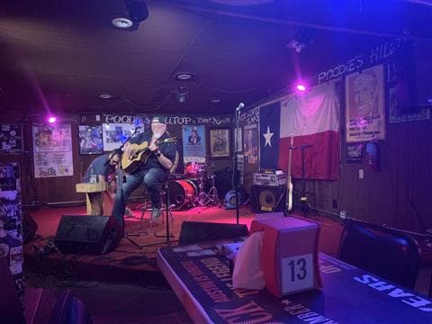 Poodie's Hilltop Roadhouse Avatar