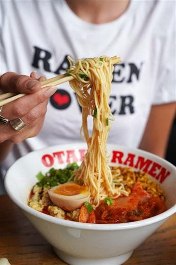 Otaku Ramen Avatar