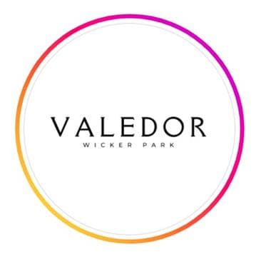 Valedor Avatar