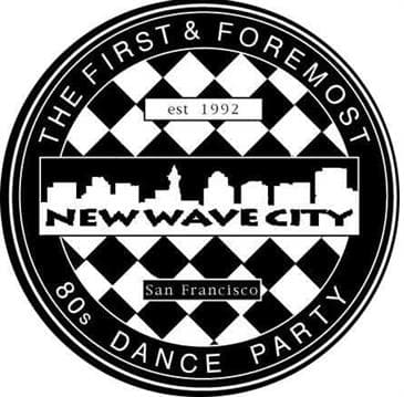 New Wave City Avatar