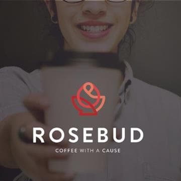 Rosebud Coffee Avatar
