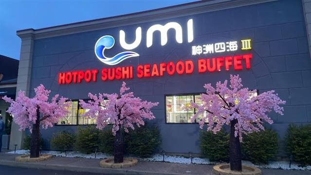 Umi Hotpot Sushi & Seafood Buffet Avatar