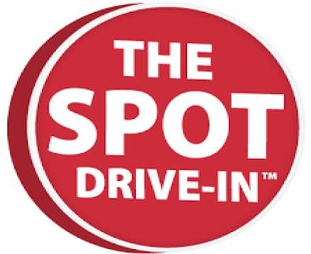 The Spot Drive-In Avatar