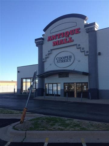 Tin Tulip Tearoom Avatar