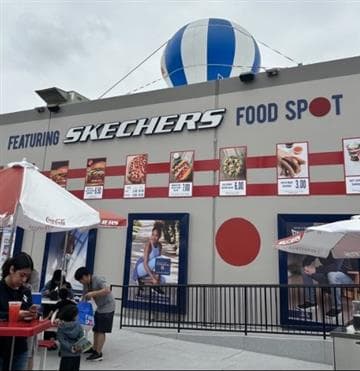 SKECHERS Food Spot Avatar