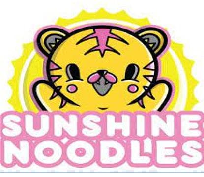 Sunshine Noodles Avatar