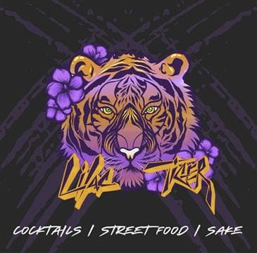Lilac Tiger Avatar