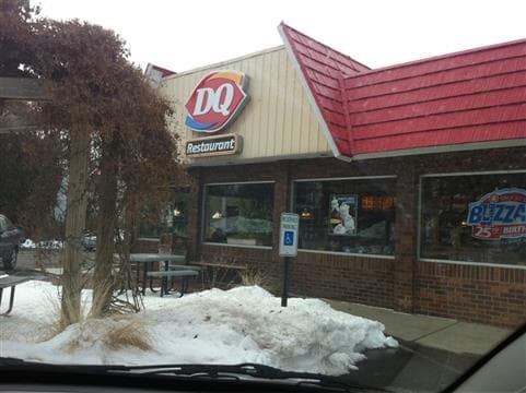 Dairy Queen Grill & Chill Avatar
