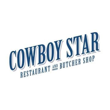 Cowboy Star Avatar