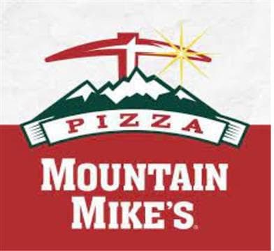 Mountain Mike's Pizza Avatar