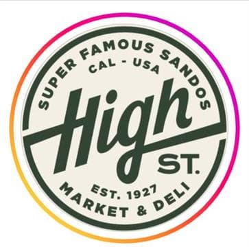 High Street Deli Avatar