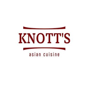 Knott's Asian Cuisine Avatar