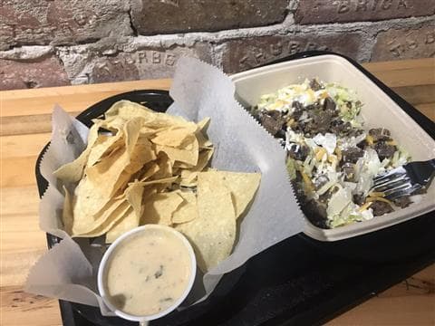 Freebirds World Burrito Avatar