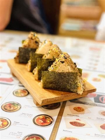 Katsu Ramen Avatar