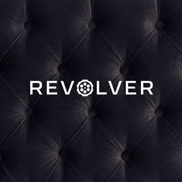 Revolver Avatar