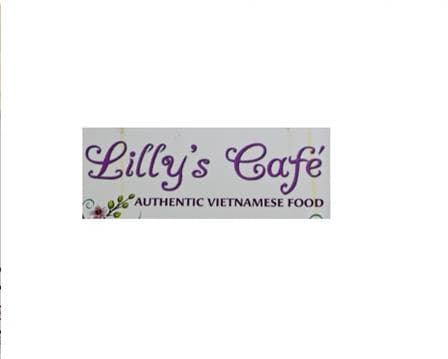 Lilly's Cafe Avatar