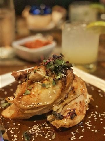 Ola Mexican Kitchen - Huntington Beach Avatar