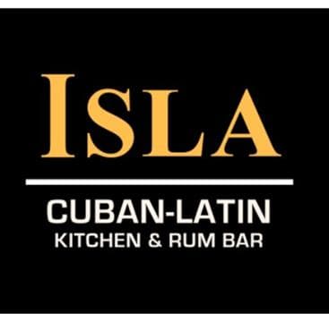 Isla Cuban-  Latin  Kitchen & Rum Bar Avatar