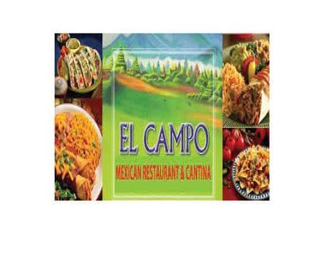 El Campo Mexican Restaurant Avatar