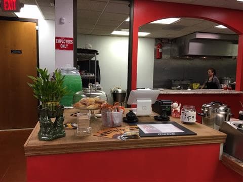 El Fogoncito Mexican Restaurant Avatar