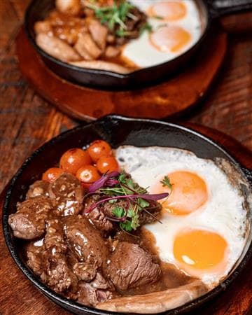 Nếp Cafe & Brunch Avatar