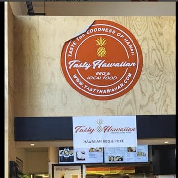 Tasty Hawaiian BBQ & Local Food Avatar