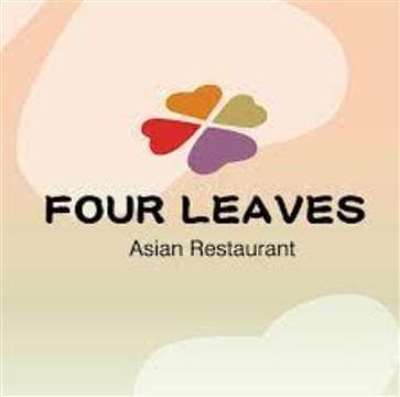 Four Leaves Asian Restaurant Avatar