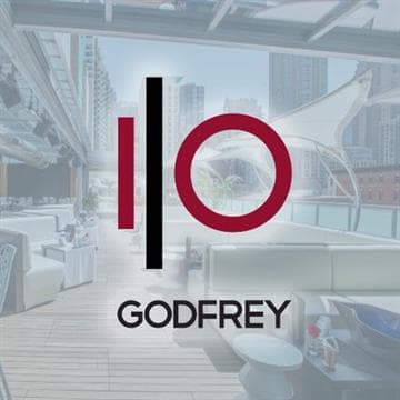 I|O Godfrey Avatar