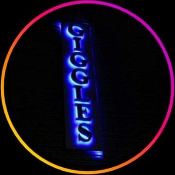 Giggles Night Club Avatar