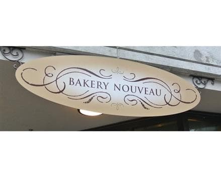Bakery Nouveau Avatar