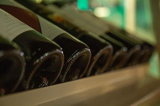 Venice Ristorante & Wine Bar Avatar