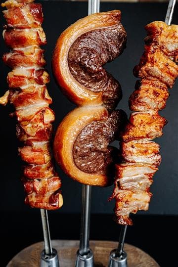 W Brazilian Steakhouse Avatar