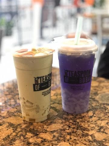 Teaspoon of Boba Avatar