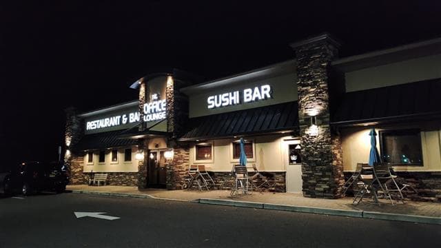 Office Restaurant & Lounge & Sushi Bar Avatar