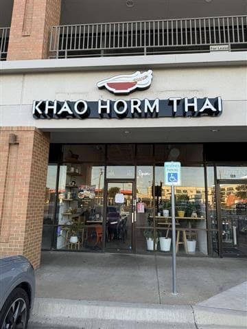 Khao Horm Thai Avatar