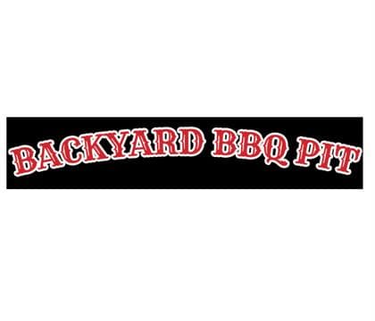 Backyard BBQ Pit Avatar